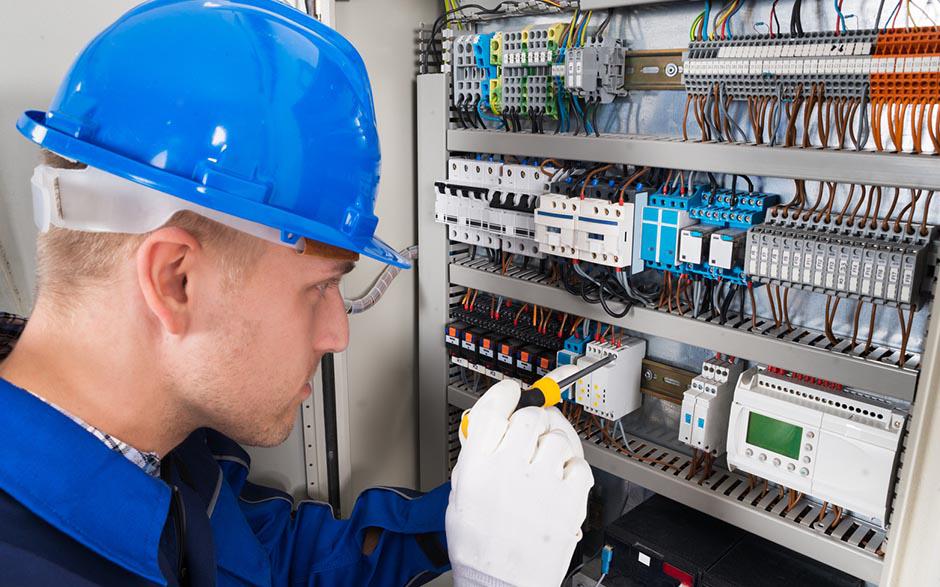 entreprise d'électricité Paris
