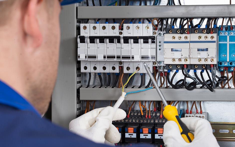 dépannage électricien La Garenne-Colombes