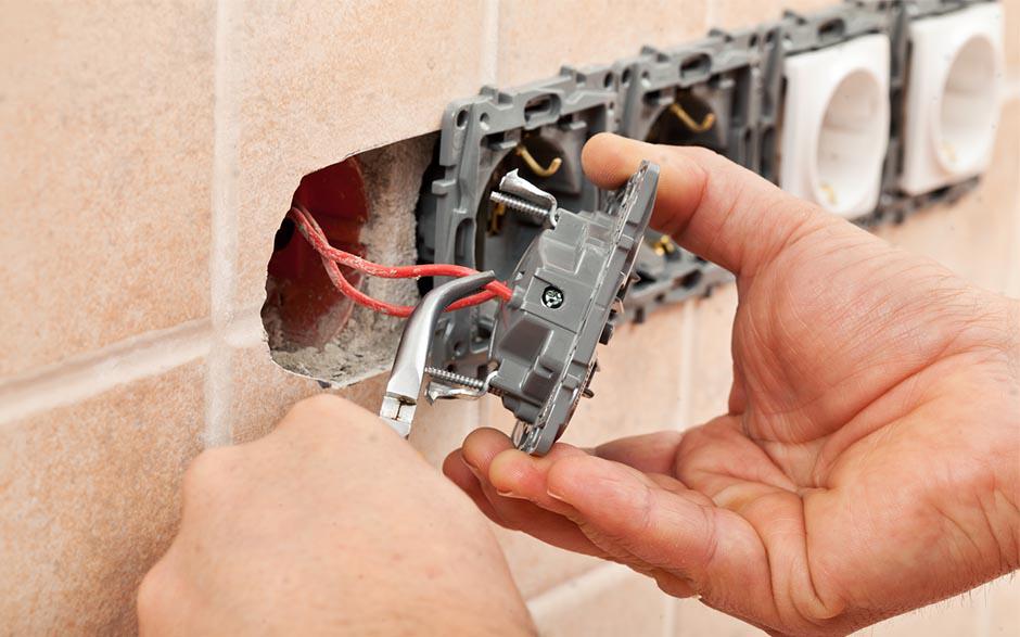 électricien de maintenance La Garenne-Colombes