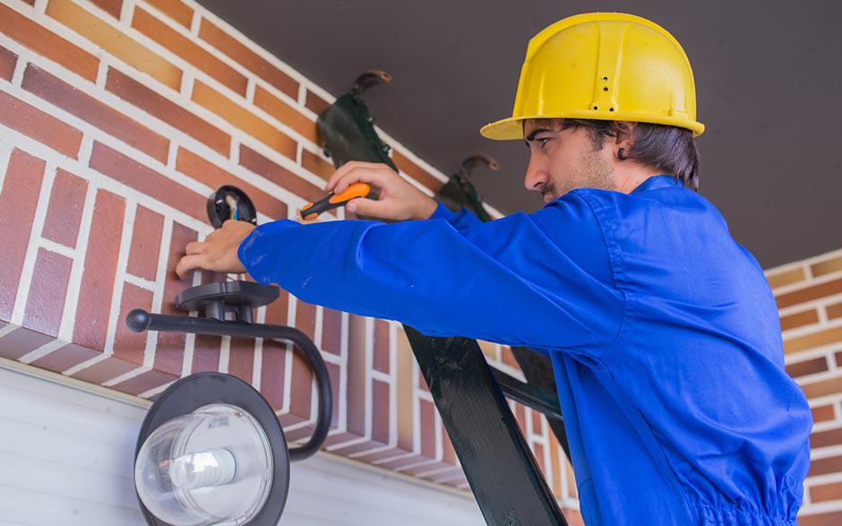 électricien de maintenance La Garenne-Colombes