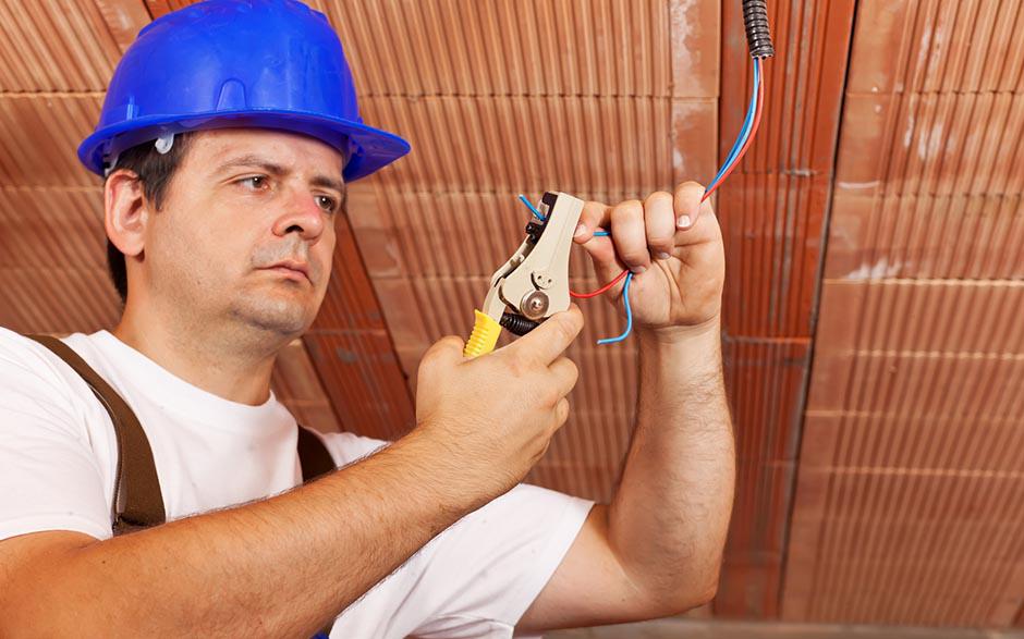 électricien de maintenance La Garenne-Colombes