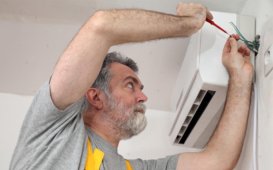 électricien de maintenance La Garenne-Colombes