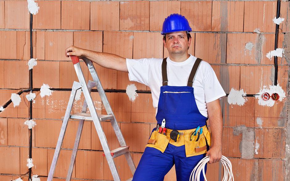 électricien de maintenance La Garenne-Colombes