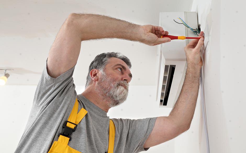 électricien urgence La Garenne-Colombes