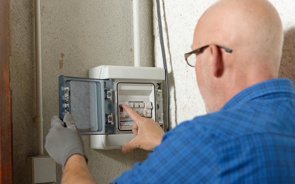 électricien urgence La Garenne-Colombes