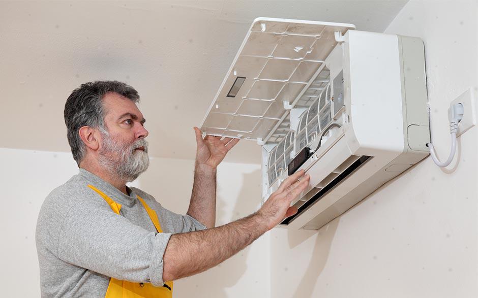 électricien de maintenance La Garenne-Colombes